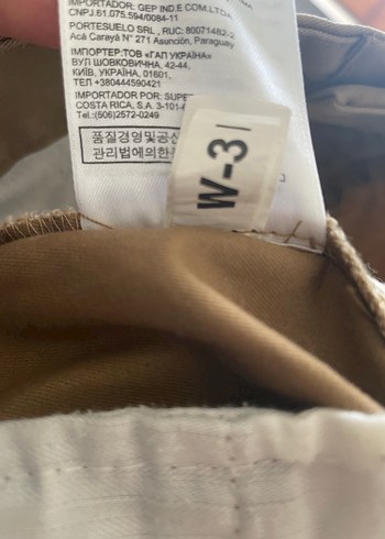 Bej Regular Fit Midi Erkek Şort - Görsel 8