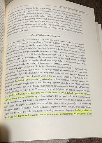 1920'den Günümüze Türkiye'de Toplumsal Yapı ve Değişim - Görsel 4