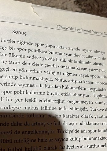 1920'den Günümüze Türkiye'de Toplumsal Yapı ve Değişim - Görsel 2