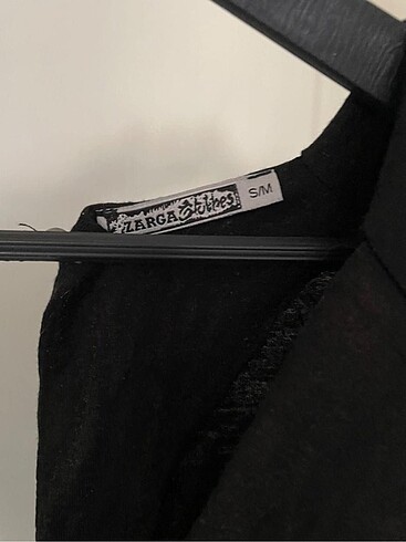 Şık dekolteli bluz - Görsel 6