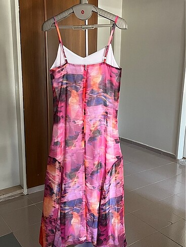 Trendyolmilla 34 beden sıfır elbise - Görsel 5