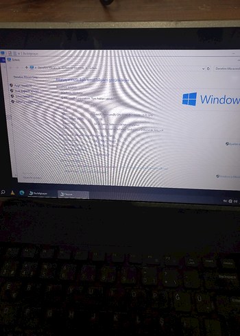 Samsung n300e Model Anakart Klavye Kasa Parçaları - Görsel 7