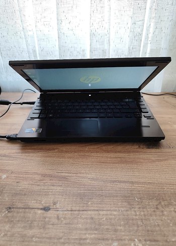Hp ProBook İ3 İşlemci 6Gb Ram 2Gb Ekran Kartı Tertemiz Laptop - Görsel 6