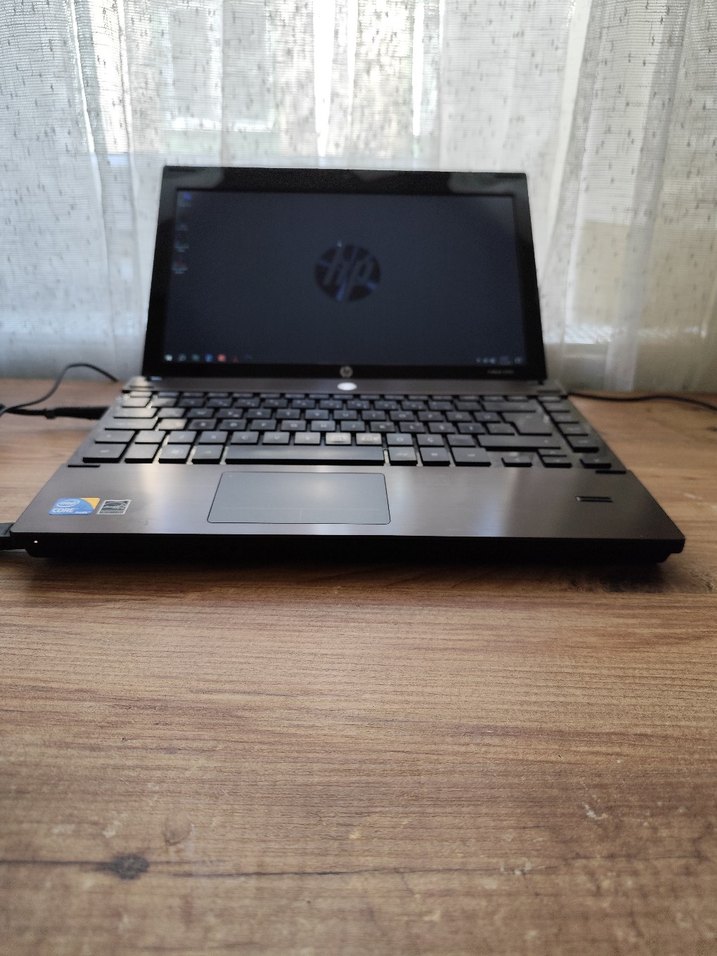 Hp ProBook İ3 İşlemci 6Gb Ram 2Gb Ekran Kartı Tertemiz Laptop - Görsel 5