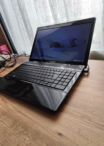 Casper Nirvana İ3 İşlemci 4Gb Ram 2Gb Ekran Kartı Tertemz Laptop - Görsel 3