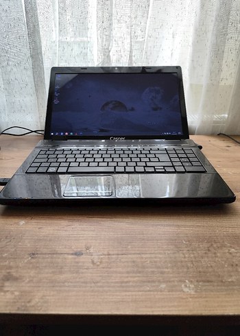 Casper Nirvana İ3 İşlemci 4Gb Ram 2Gb Ekran Kartı Tertemz Laptop - Görsel 5