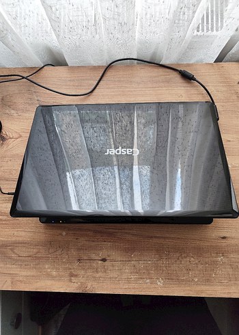 Casper Nirvana İ3 İşlemci 4Gb Ram 2Gb Ekran Kartı Tertemz Laptop - Görsel 6