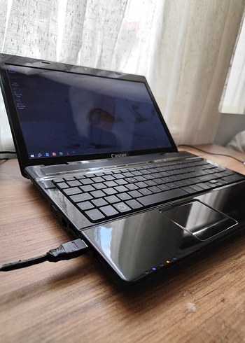 Casper Nirvana İ3 İşlemci 4Gb Ram 2Gb Ekran Kartı Tertemz Laptop - Görsel 4