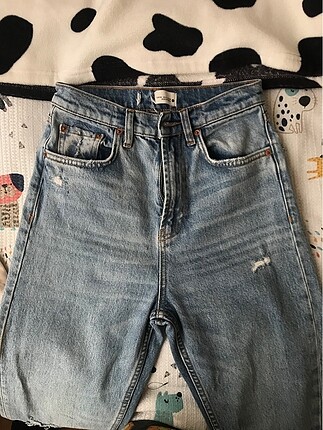Zara jeans