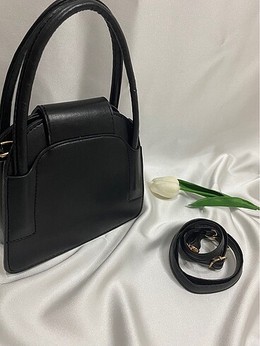 Zara Model Çanta