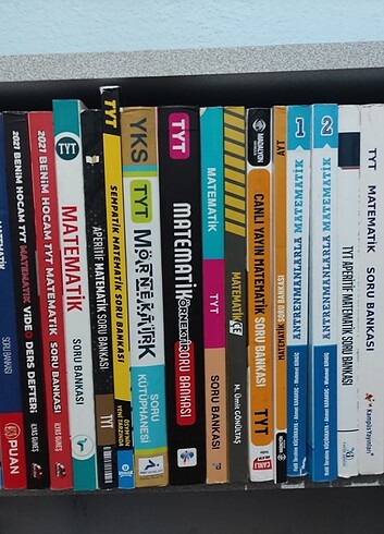  Beden Renk Yks kitapları