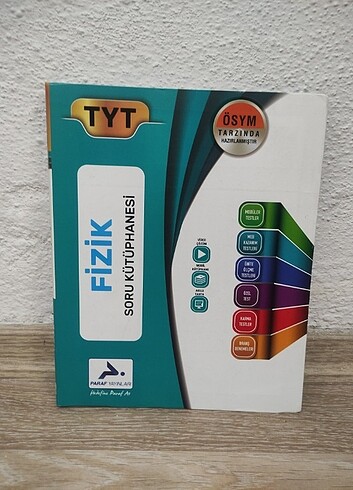 Yks kitapları