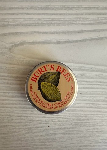 Burt's Bees