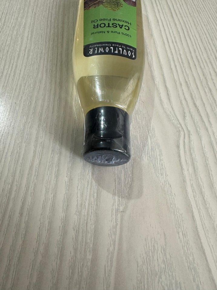 Soulflower Hint Yağı 100 ml - Görsel 3