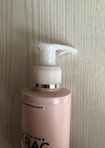 Lierac Makyaj Temizleyici - Görsel 5