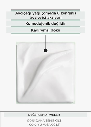 Lierac Makyaj Temizleyici - Görsel 3