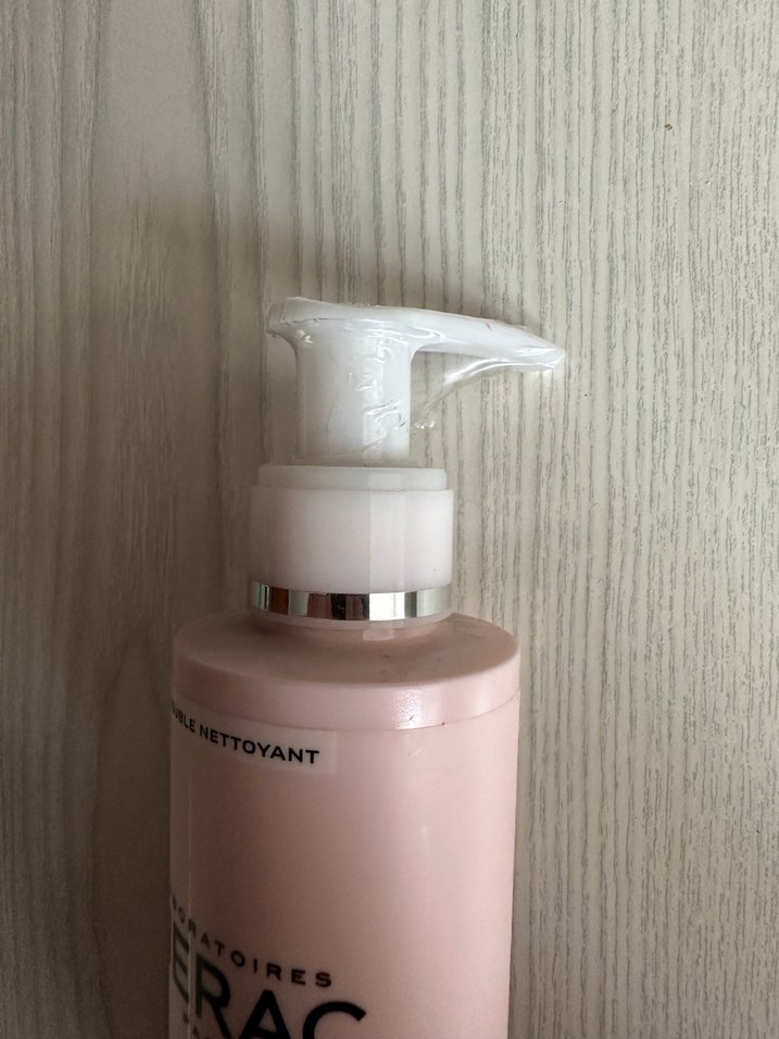 Lierac Makyaj Temizleyici - Görsel 5