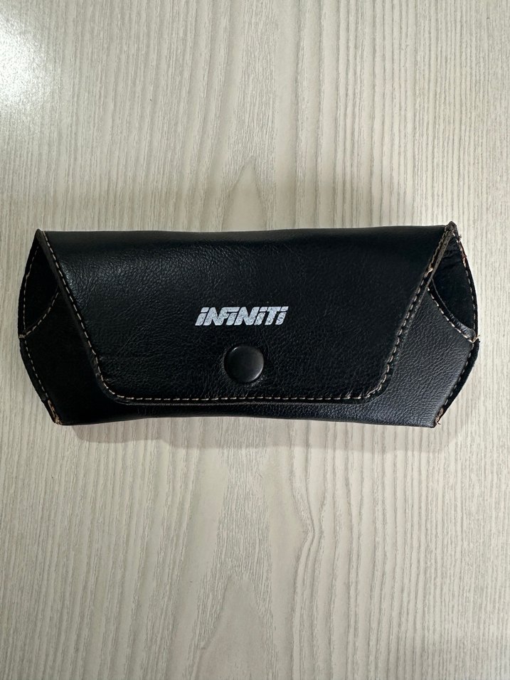 Infiniti Dereceli Gözlük - Görsel 3