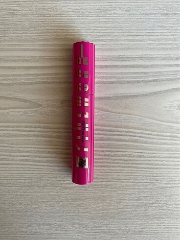 Maybelline New York Firework Maskara