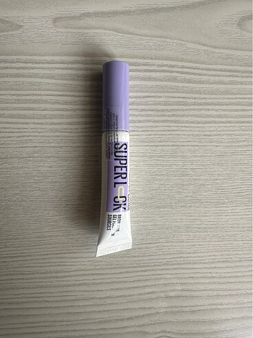 Maybelline Superlock Kaş Sabitleyici