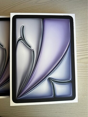  Beden Ipad Air 11 inch Kutu
