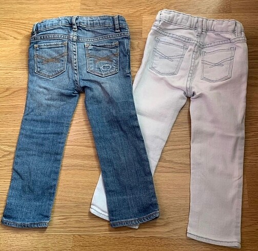 Gap Baby GAP Kız çocuk kot pantolon