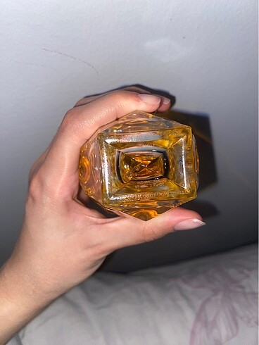 Paco Rabanne Rabanne Million Gold For Her