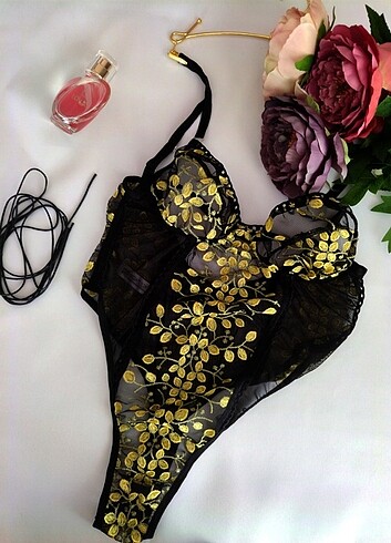 Bodysuit 