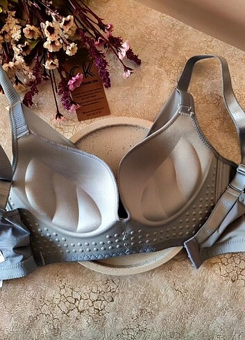Victoria s Secret Push up Destekli Sütyen 75B-80B