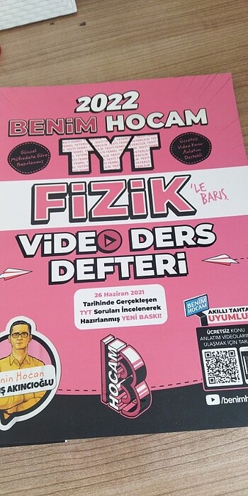 #Tyt #fizik