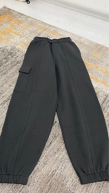 Zara jogger esofman altı