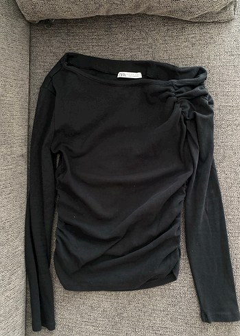 Zara Zara Kadın Bluz