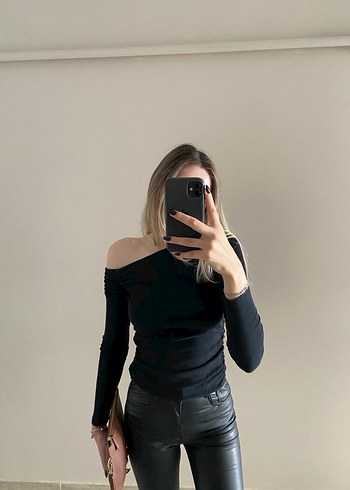 Zara Kadın Bluz