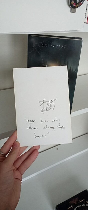 Beden Karanlığın Şehri