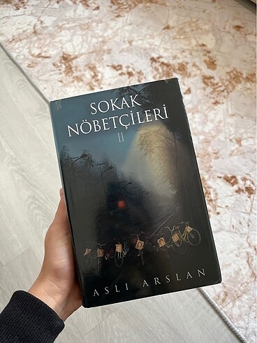 SOKAK NÖBETÇİLERİ 2