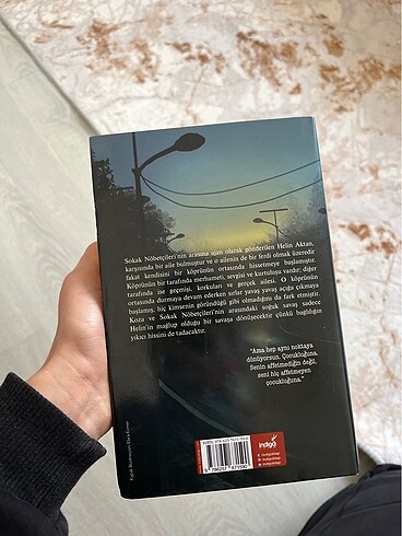  Beden Renk SOKAK NÖBETÇİLERİ 2