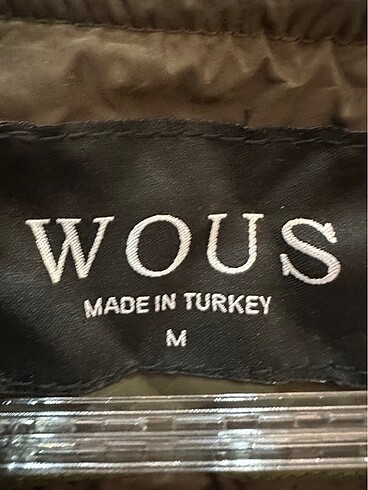 m Beden Yağmurluk