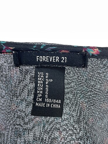 Forever 21 Günlük Elbise %70 İndirimli. - Görsel 4