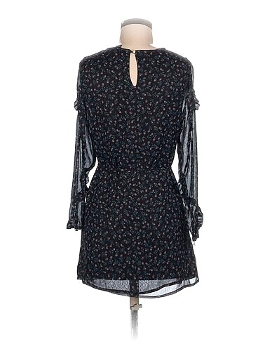 Forever 21 Günlük Elbise %70 İndirimli. - Görsel 3