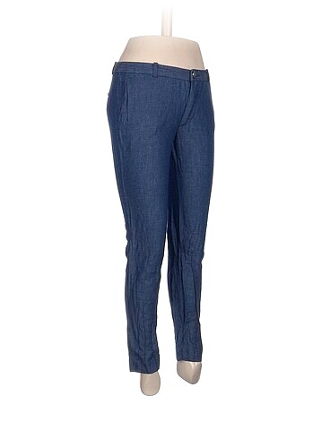 Zara Düz Kesim %70 İndirimli. - Görsel 2