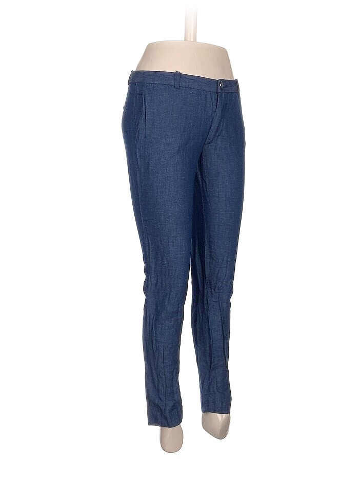 Zara Düz Kesim %70 İndirimli. - Görsel 2