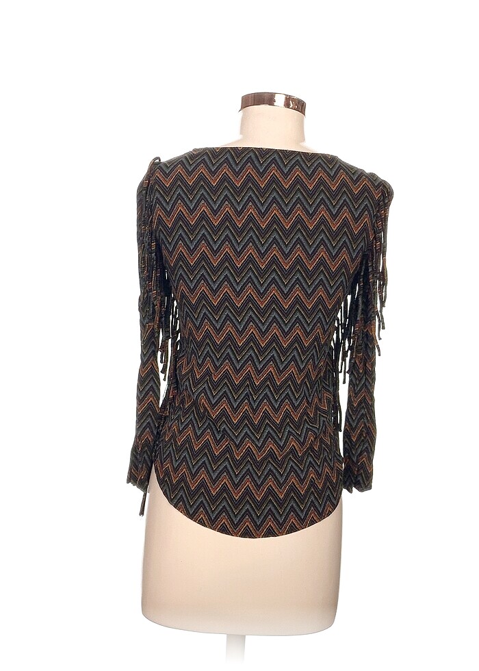 Zara Bluz %70 İndirimli. - Görsel 3