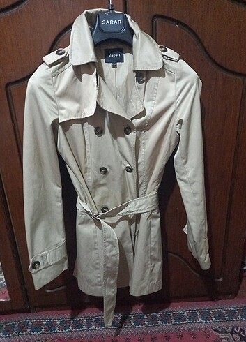 Koton Trenchcoat