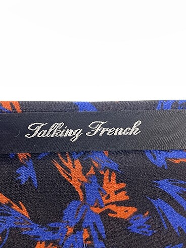 Diğer Kısa Elbise %70 İndirimli. - Görsel 4