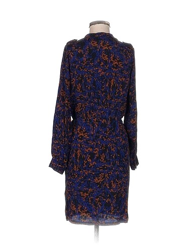 Diğer Kısa Elbise %70 İndirimli. - Görsel 3