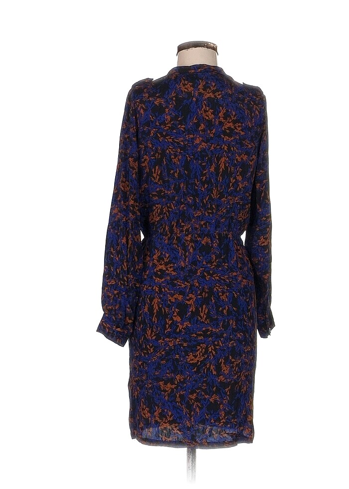 Diğer Kısa Elbise %70 İndirimli. - Görsel 3