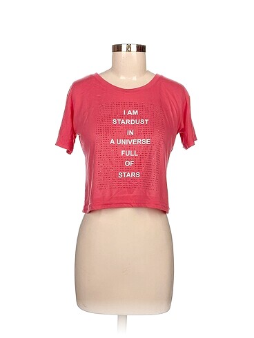 Diğer T-shirt %70 İndirimli.