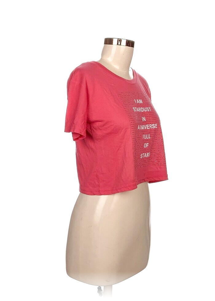 Diğer T-shirt %70 İndirimli. - Görsel 2