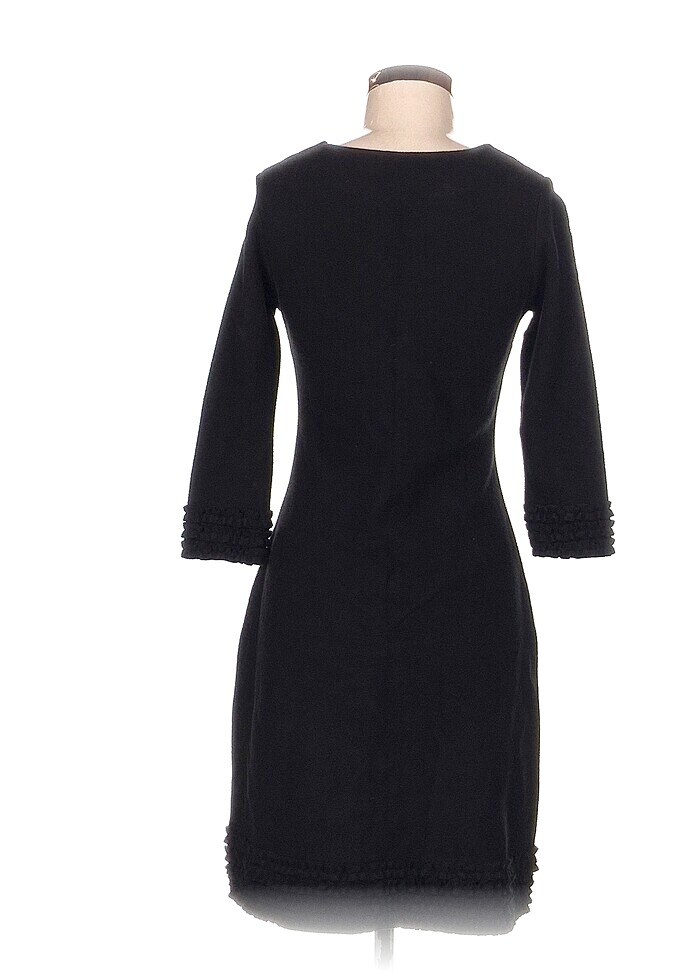 Diğer Kısa Elbise %70 İndirimli. - Görsel 3