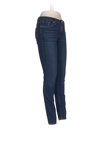 Mango Mango Jean / Kot %70 İndirimli.
